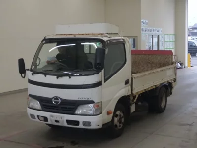 Hino DUTRO