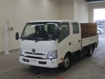 Hino DUTRO