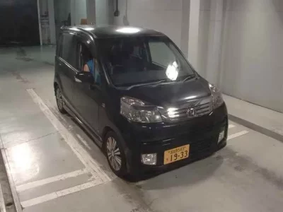 Honda LIFE