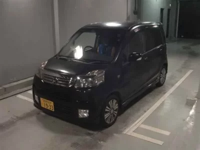 Honda LIFE