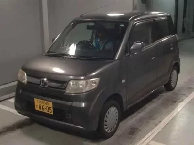 Honda ZEST
