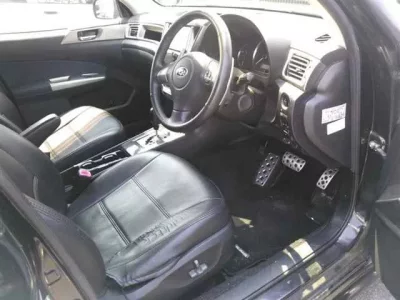 Subaru EXIGA