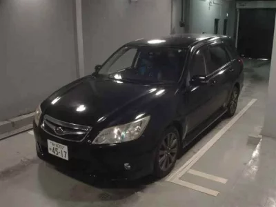 Subaru EXIGA
