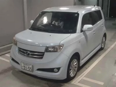 Toyota BB