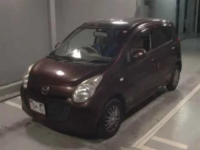 Mazda CAROL