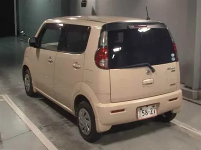 Suzuki MRWAGON