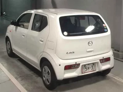 Mazda CAROL