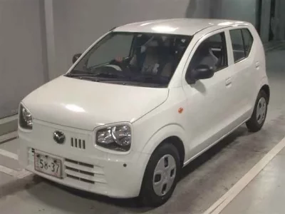 Mazda CAROL