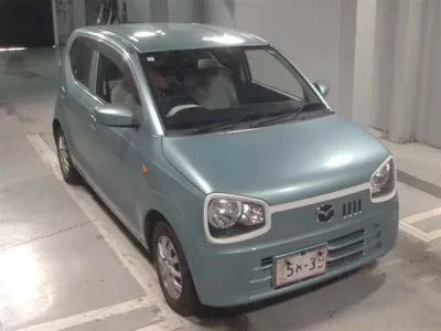 Mazda CAROL
