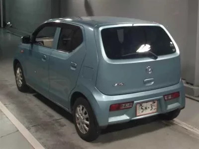 Mazda CAROL