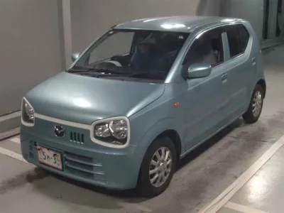 Mazda CAROL