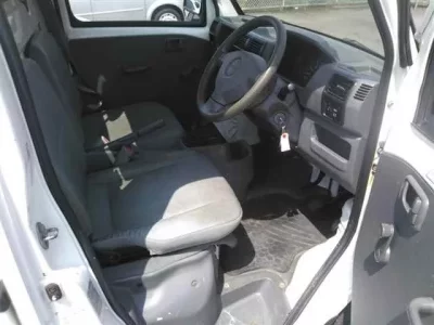 Nissan CLIPPER TRUCK