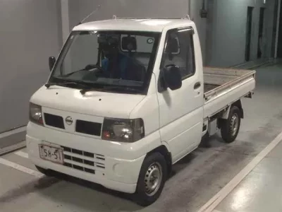 Nissan CLIPPER TRUCK