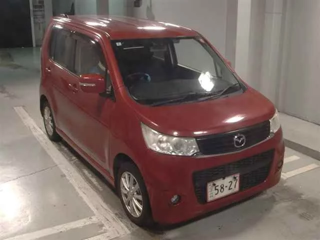 Mazda FLAIR