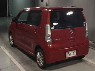 Mazda FLAIR