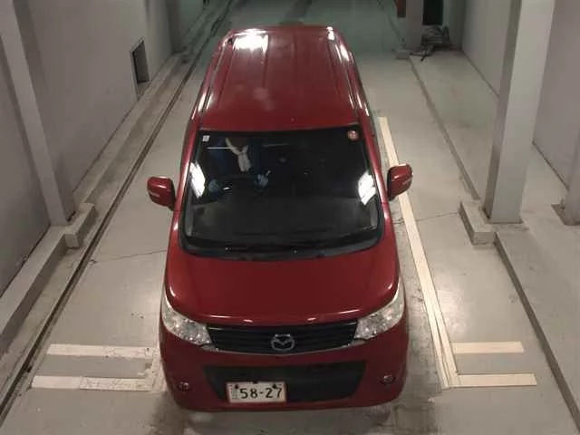 Mazda FLAIR