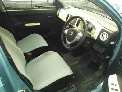 Mazda CAROL