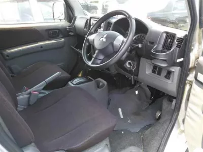 Mitsubishi TOWNBOX