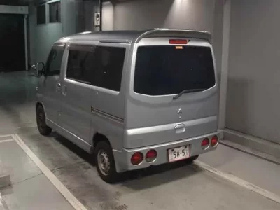 Mitsubishi TOWNBOX