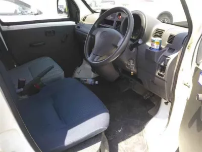 Subaru SAMBAR