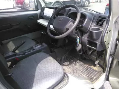 Nissan CLIPPER TRUCK