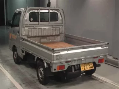 Nissan CLIPPER TRUCK