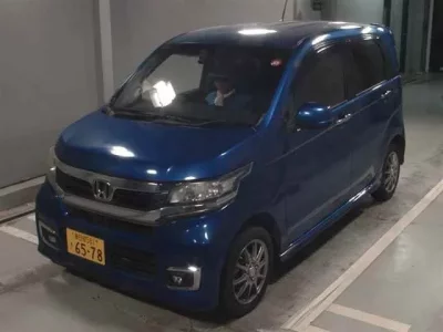 Honda N WGN