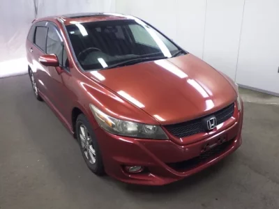 Honda STREAM