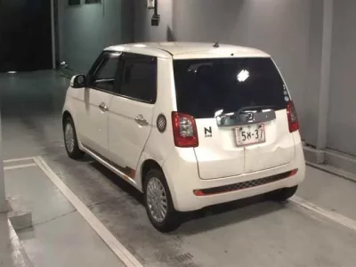Honda N ONE