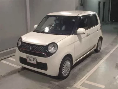 Honda N ONE