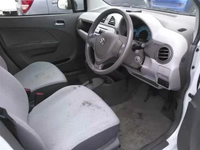 Suzuki ALTO ECO