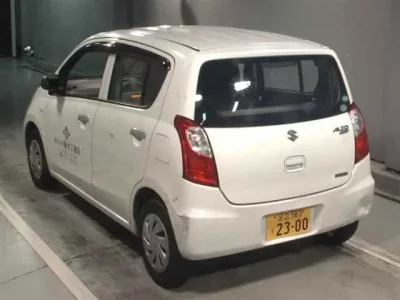 Suzuki ALTO ECO