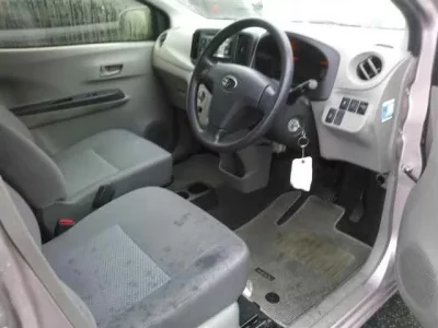 Subaru PLEO PLUS