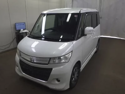 Suzuki PALETTE