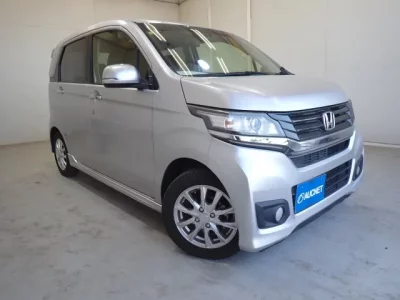 Honda N WGN