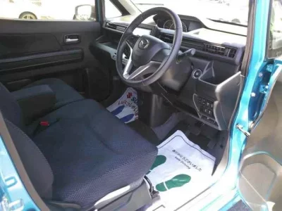 Mazda FLAIR