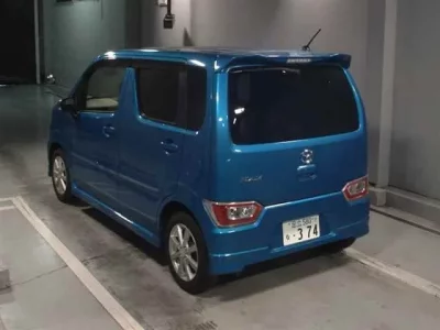 Mazda FLAIR