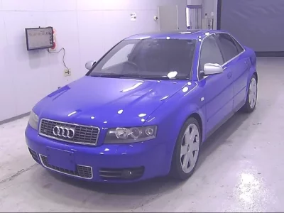 Audi S4