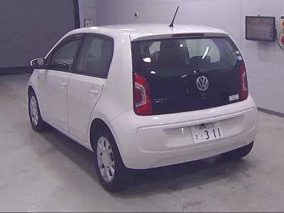 Volkswagen UP