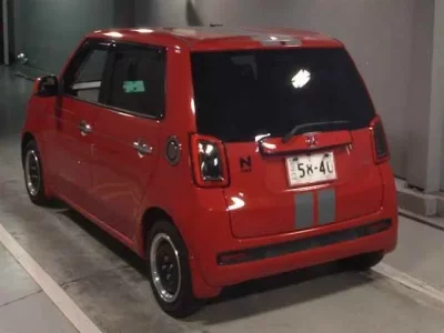 Honda N ONE
