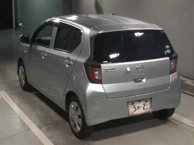 Toyota PIXIS EPOCH