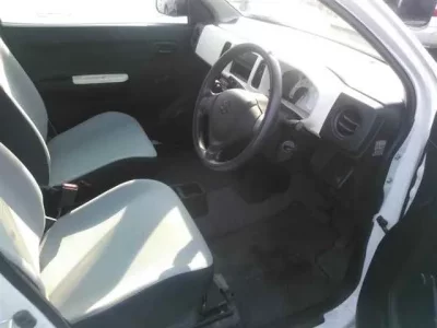 Suzuki ALTO VAN