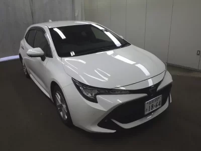 Toyota COROLLA SPORT