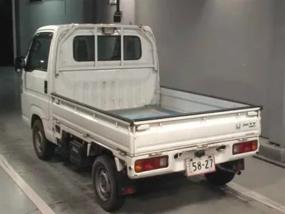 Honda ACTY TRUCK