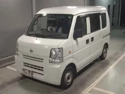 Nissan CLIPPER VAN