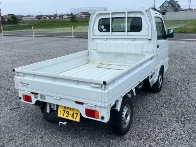 Mitsubishi MINICAB TRUCK