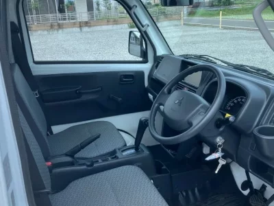 Mitsubishi MINICAB TRUCK