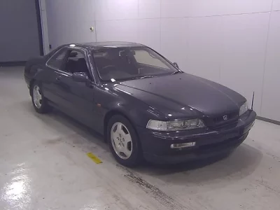 Honda LEGEND