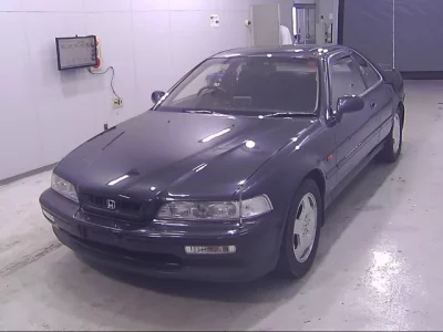 Honda LEGEND