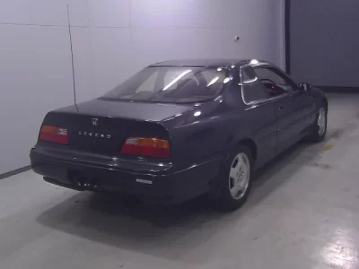 Honda LEGEND